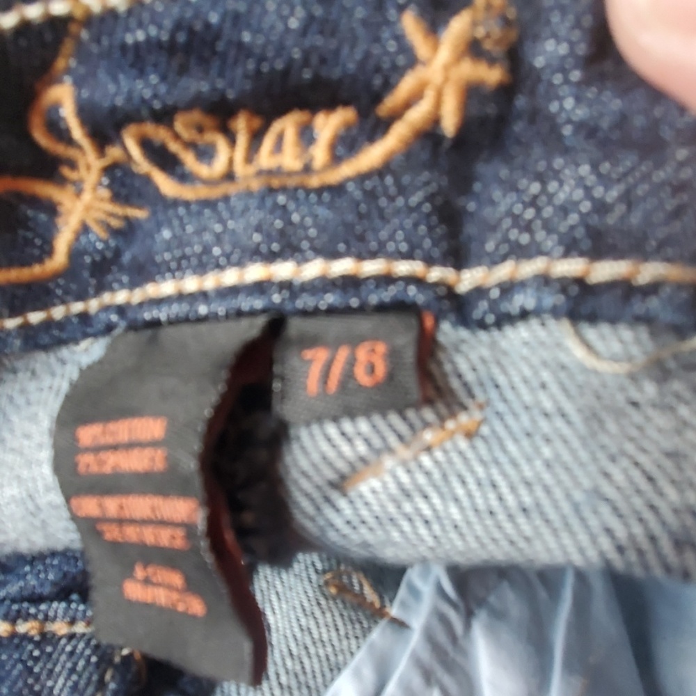 J STAR Jeans NEW - Picture 3 of 3